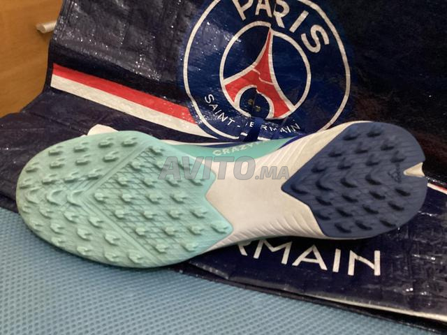 Adidas X occasion taille 42 - 2