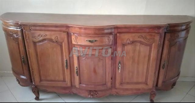Meubles et équipements à vendre – Vente séparée
