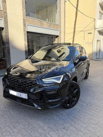 Seat Ateca FR
