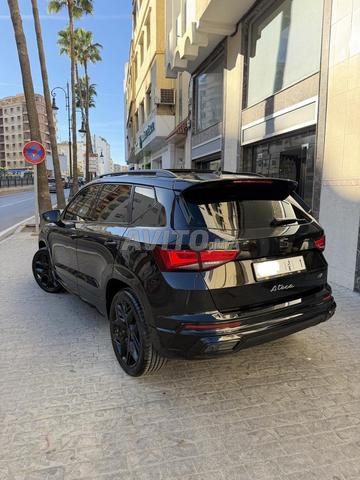 Seat Ateca FR