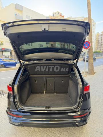 Seat Ateca FR