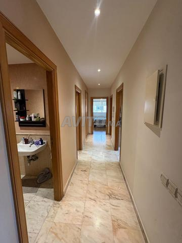 Appartement à louer à Nouacer - 2