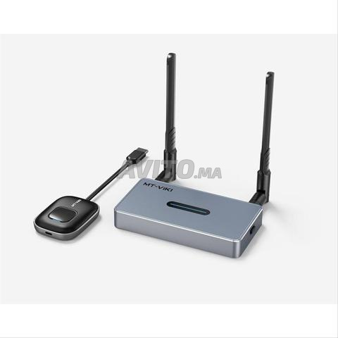 DONGLE WIFI HDMI sans fil 50 m 1080P - 2