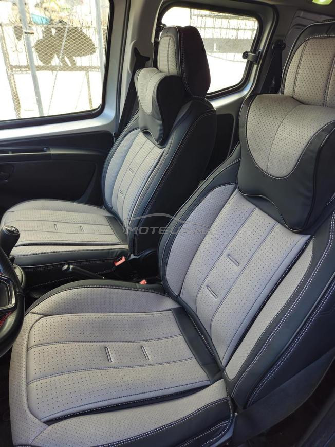 Fiat Fiorino Diesel Manuelle 2019 à Casablanca
