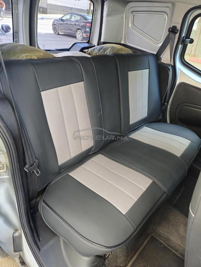 Fiat Fiorino Diesel Manuelle 2019 à Casablanca
