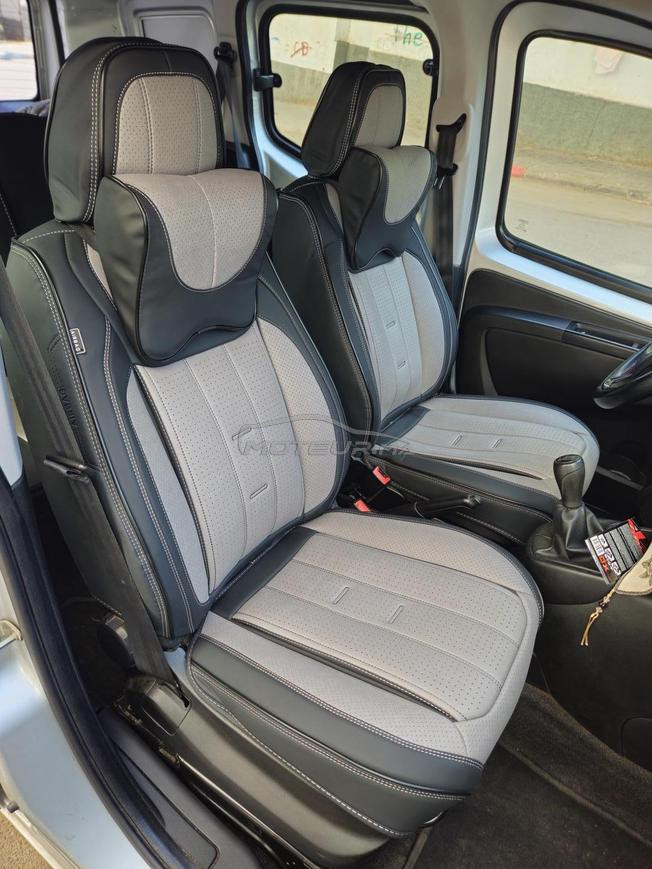 Fiat Fiorino Diesel Manuelle 2019 à Casablanca