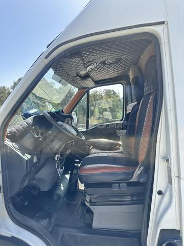 Iveco Daily très bon état - 2