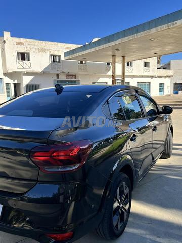 داسيا لوجان 2024 - 35.000 كم - 2