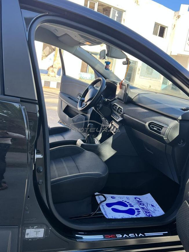 dacia Logan 2024 - 35.000 km