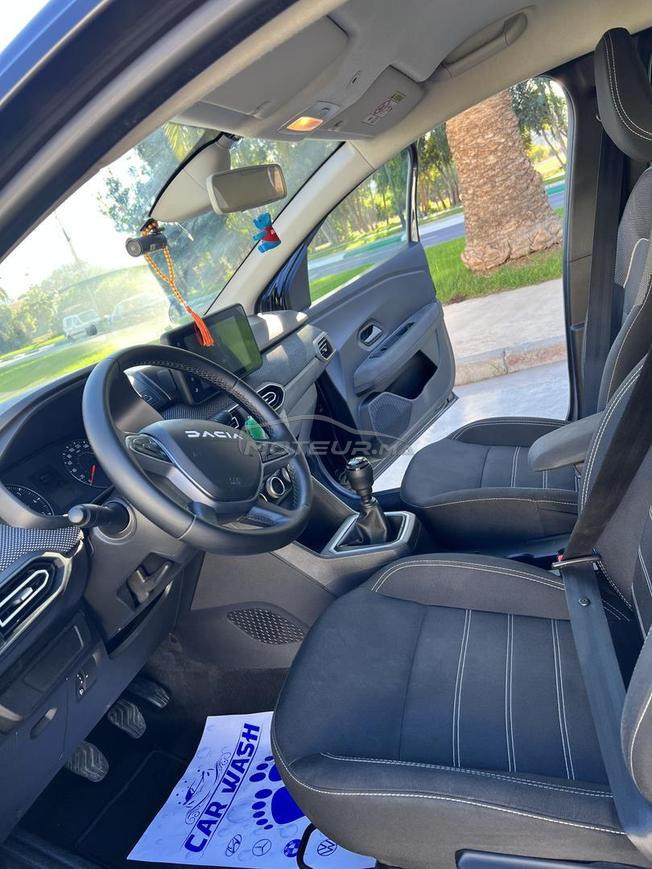 dacia Logan 2024 - 35.000 km