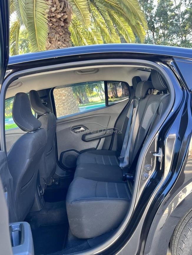 dacia Logan 2024 - 35.000 km