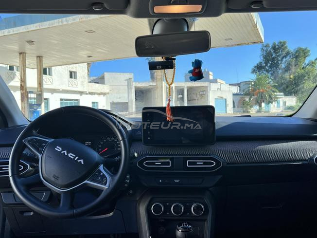 dacia Logan 2024 - 35.000 km
