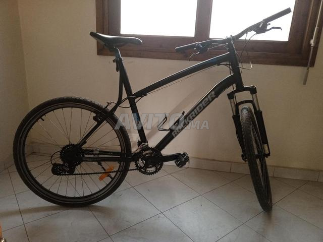 Vélo en bon état - 2