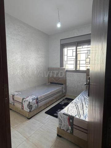 Appartement meublé - Bouskoura Al Andalous - 2