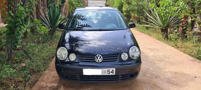 Polo 2005 - 8ch