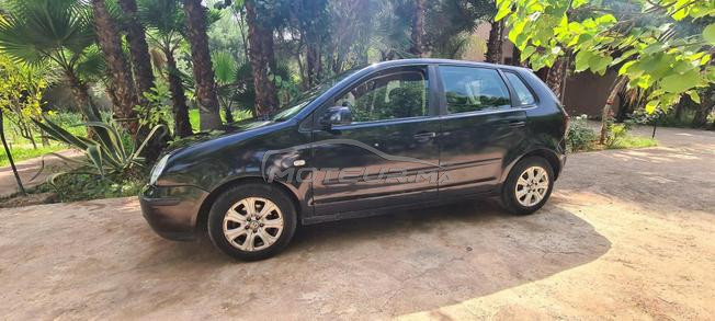Polo 2005 - 8ch