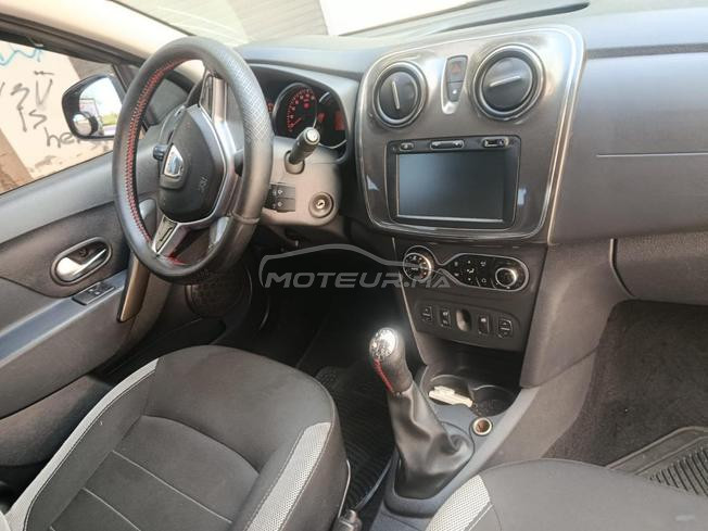 DACIA  LOGAN PRESTIGE 