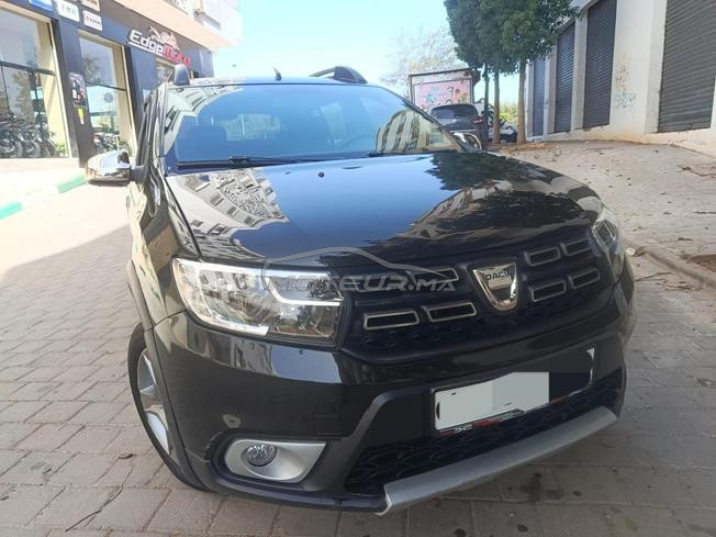 DACIA  LOGAN PRESTIGE 