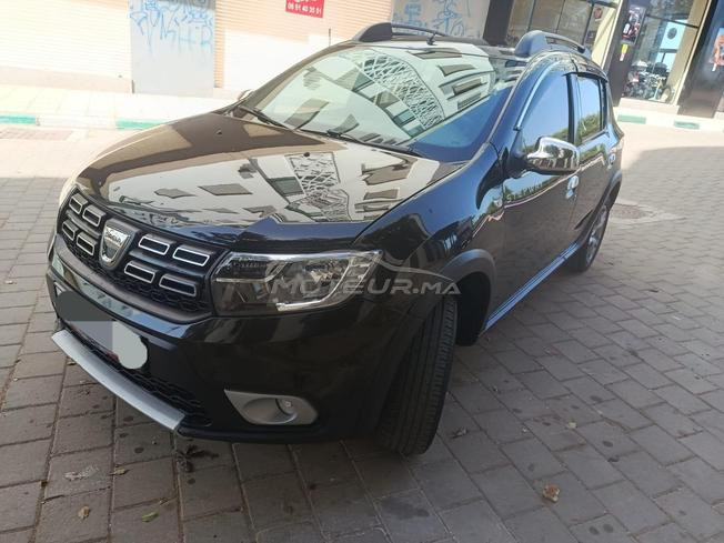 DACIA  LOGAN PRESTIGE 