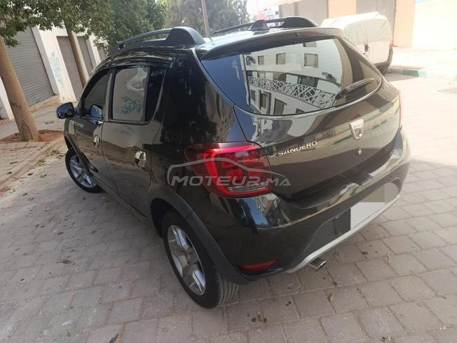 DACIA  LOGAN PRESTIGE 