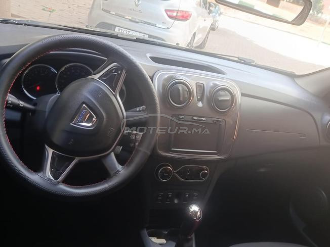DACIA  LOGAN PRESTIGE 