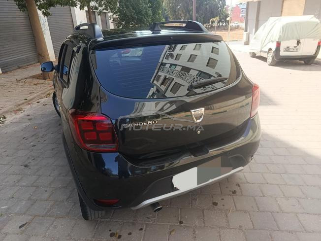 DACIA  LOGAN PRESTIGE 