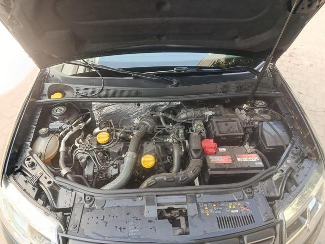 DACIA  LOGAN PRESTIGE 