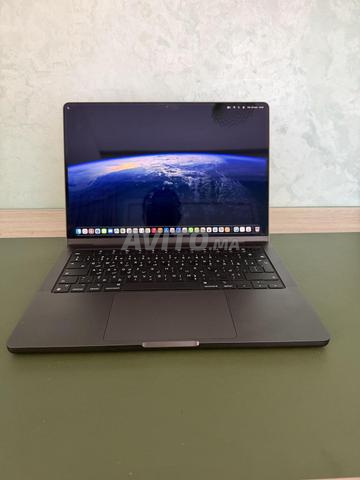 MacBook Pro