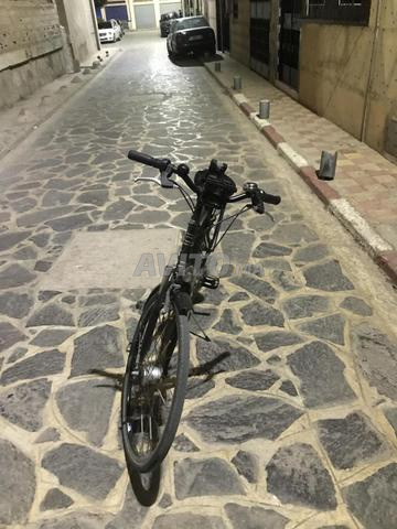 دراجة هوائية - 2
