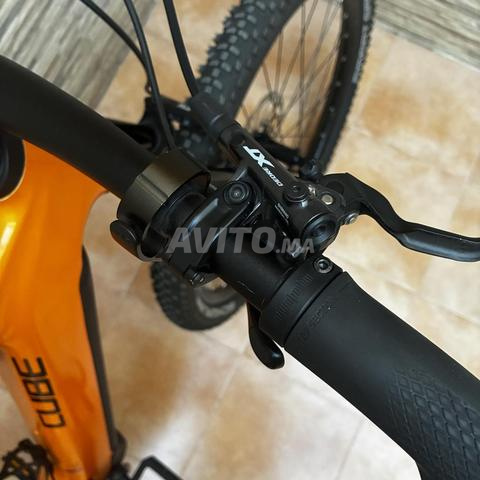 Cube Reaction Hybrid SLX 2026 - 2