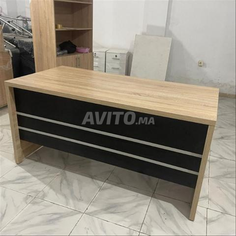 Pack Bureau et Chaise – Prix usine - 2