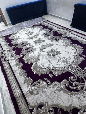 Tapis élégant classique à vendre – Casablanca - 2