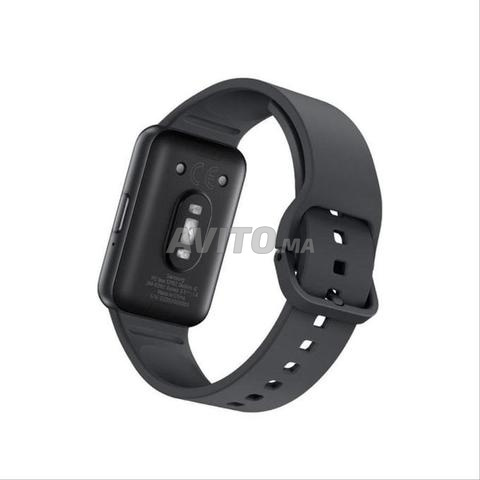 Samsung Galaxy Fit 3 - Montre connectée - 2