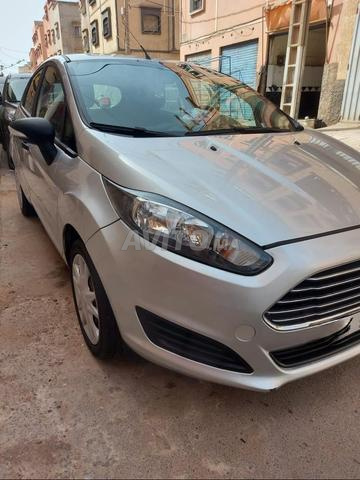Ford Fiesta à vendre - 2