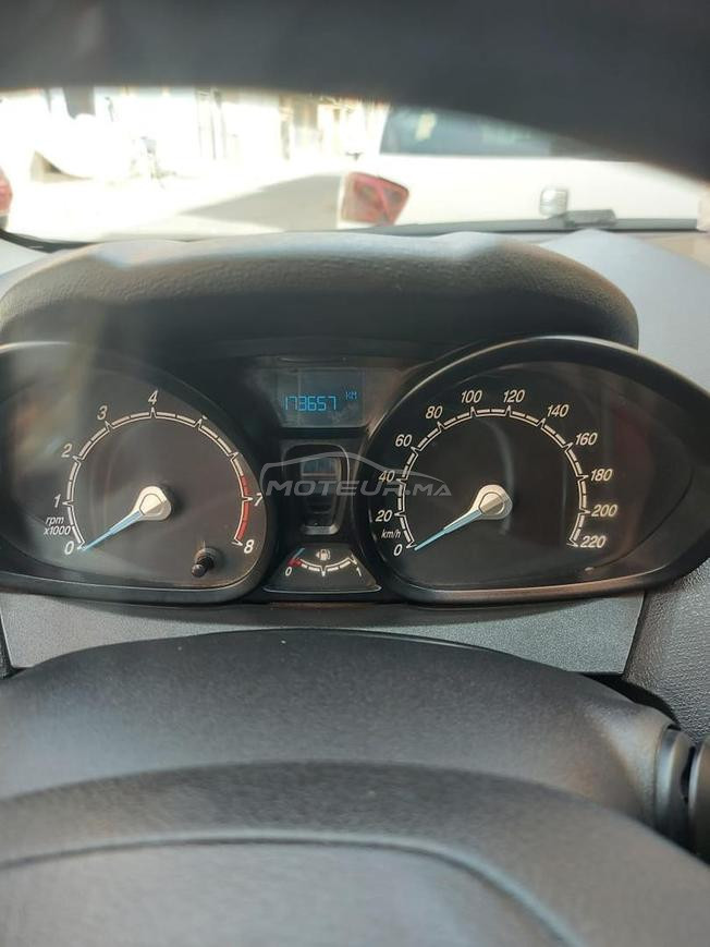 ford fiesta a vendre