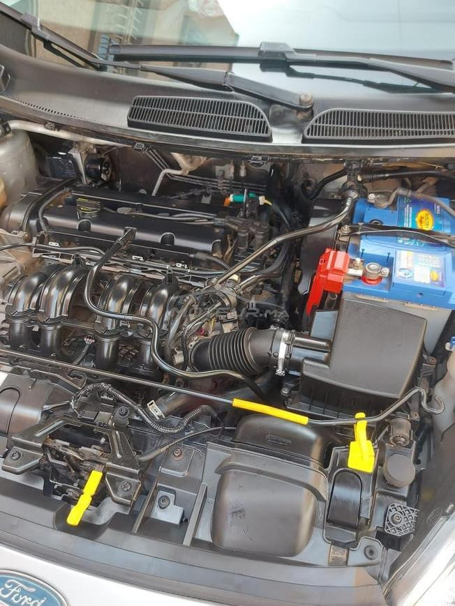 ford fiesta a vendre