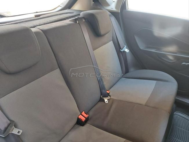 ford fiesta a vendre
