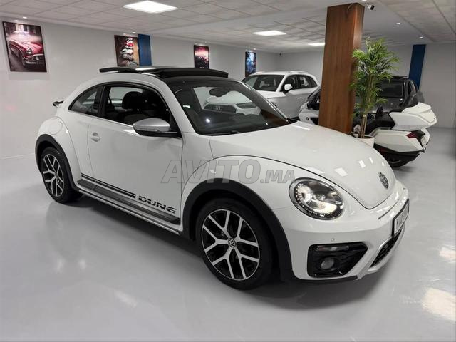 Volkswagen Coccinelle - 2