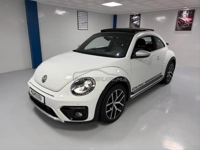 volkswagne coccinelle