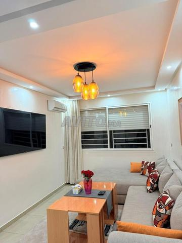 Studio haut standing avec piscine - 2