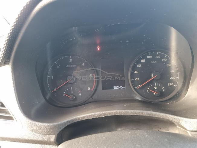 Hyundai Accent Diesel Automatique 2022