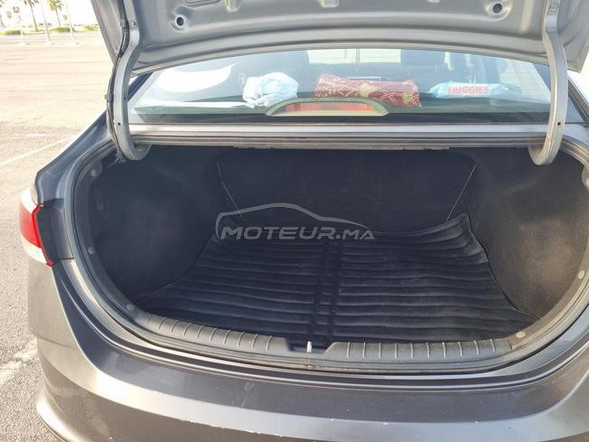 Hyundai Accent Diesel Automatique 2022
