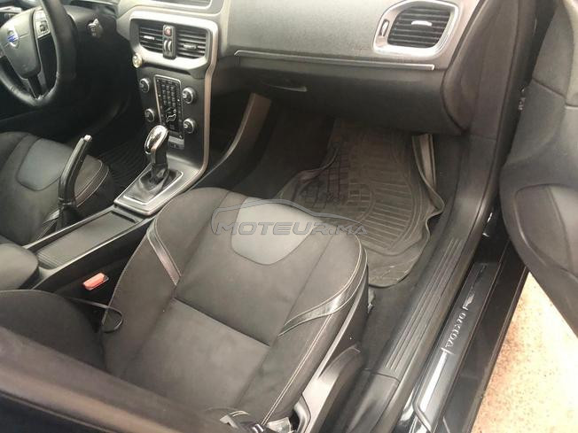 voiture automatique à vendre