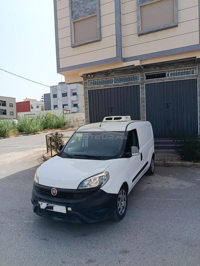 Fiat Dobelo ferigo Diseil 