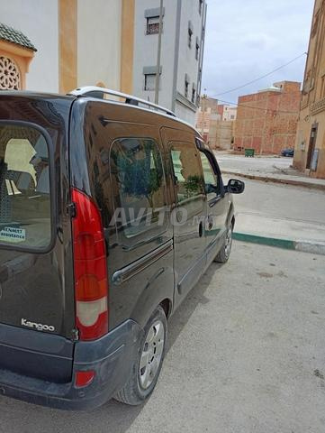 Renault Kangoo dci 2013 à vendre