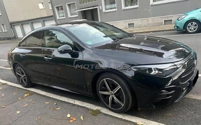 Mercedes benz  CLA 200 AMG