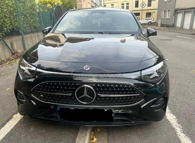Mercedes benz  CLA 200 AMG