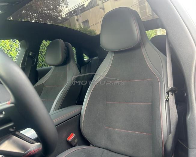 Mercedes benz  CLA 200 AMG