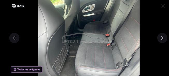 Mercedes benz  CLA 200 AMG