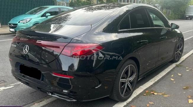Mercedes benz  CLA 200 AMG